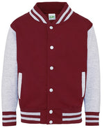 Load image into Gallery viewer, Kids Baseball Jacket
