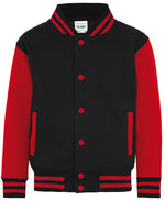 Load image into Gallery viewer, Kids Baseball Jacket
