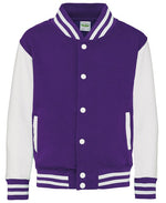 Load image into Gallery viewer, Kids Baseball Jacket
