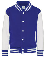 Load image into Gallery viewer, Kids Baseball Jacket
