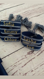 Load image into Gallery viewer, Woven Bracelets
